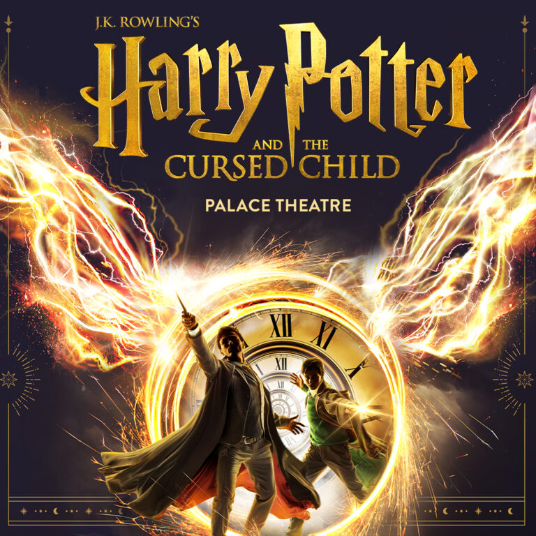 Harry Potter Show Image